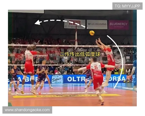 上海排球队的整体压制策略解析与深度剖析排球战术的成功之道