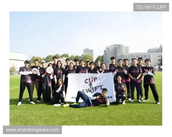 上海飞盘队个人能力引发热议球员表现与战术配合成焦点